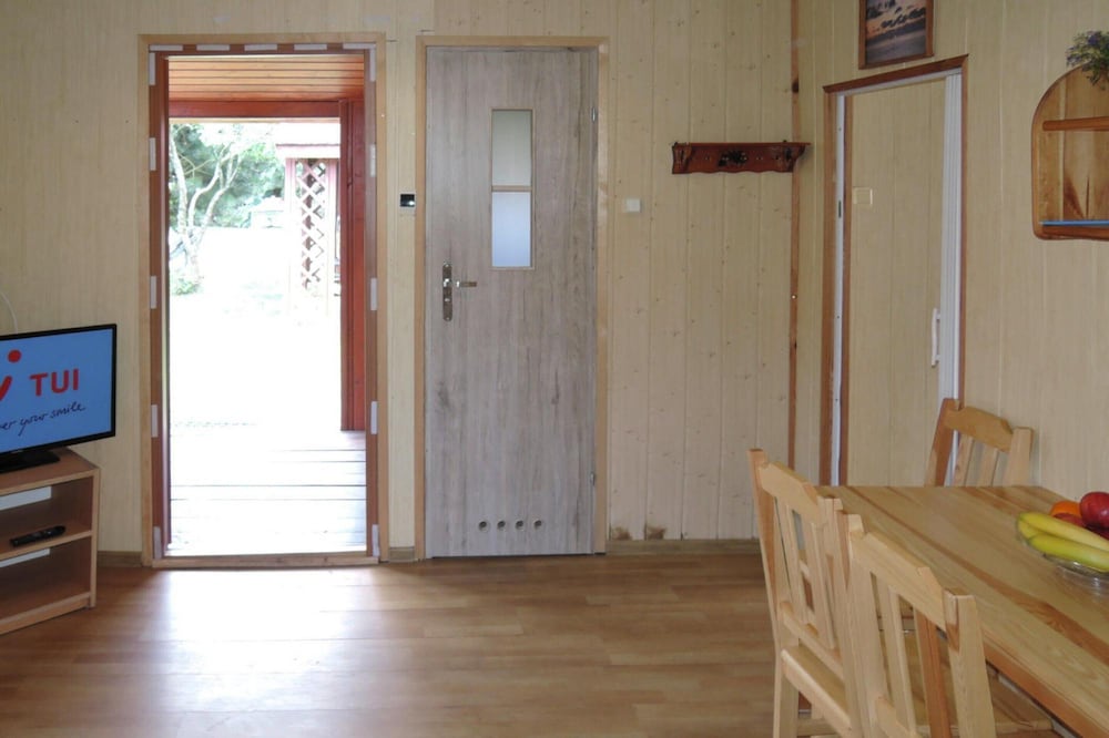 Bungalows in Wrzosowo - Bird's Cage Resort for 2 Persons view 5