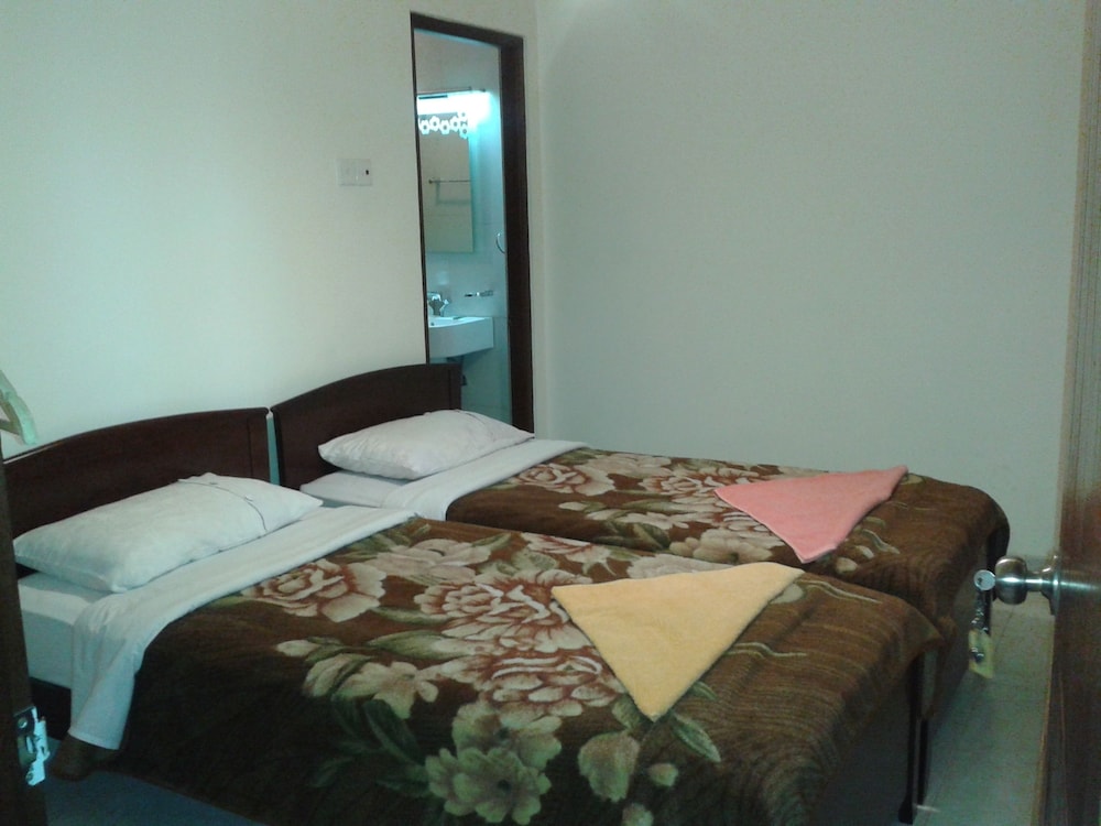 New Tour Inn