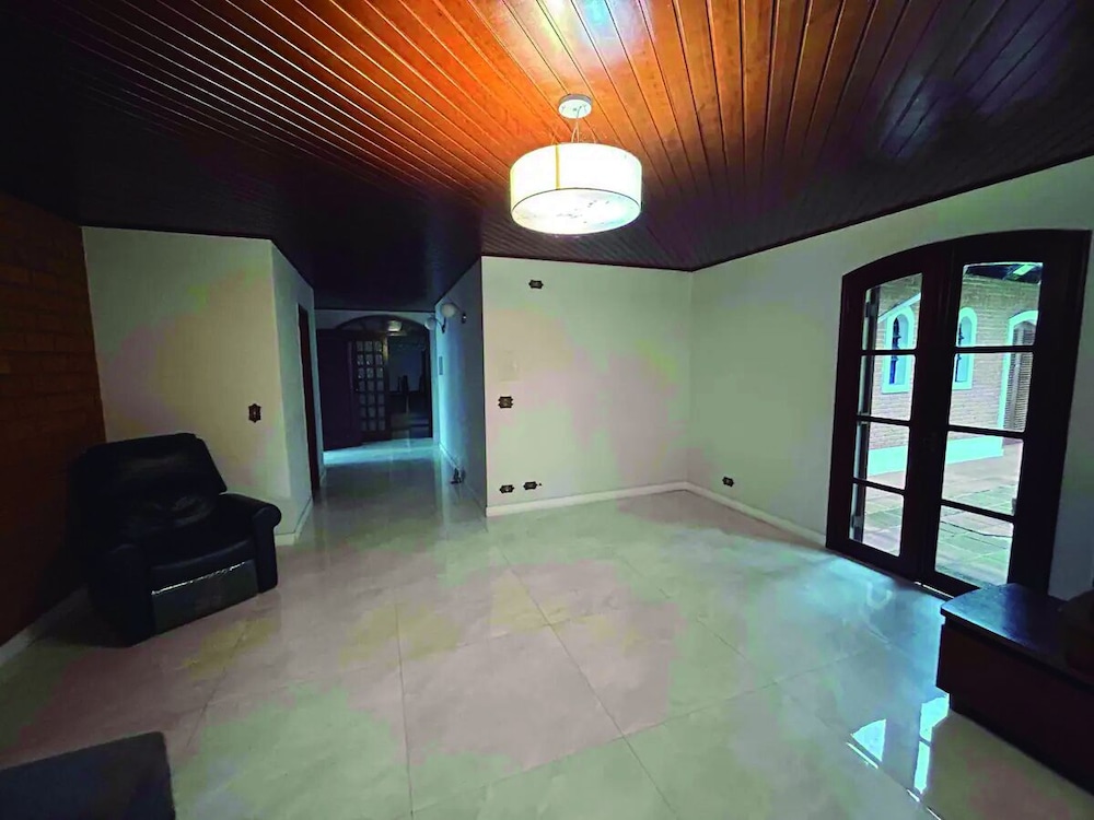 CasaMarechal prox Transamerica e SPExpo