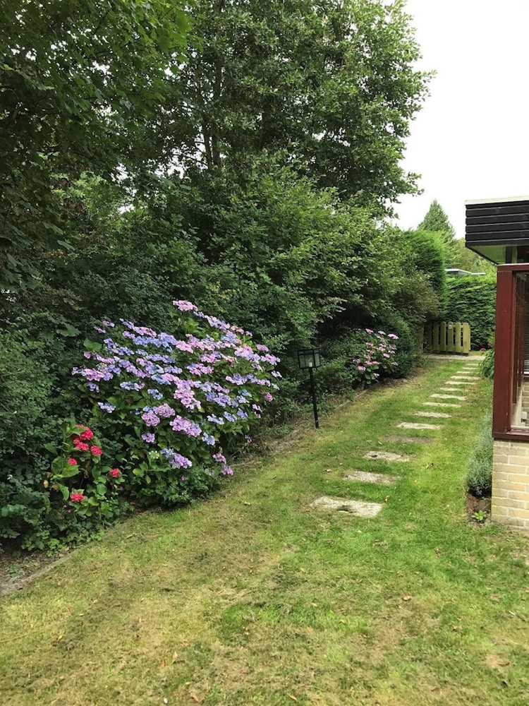 Bungalow for 4 People in Wildrijk