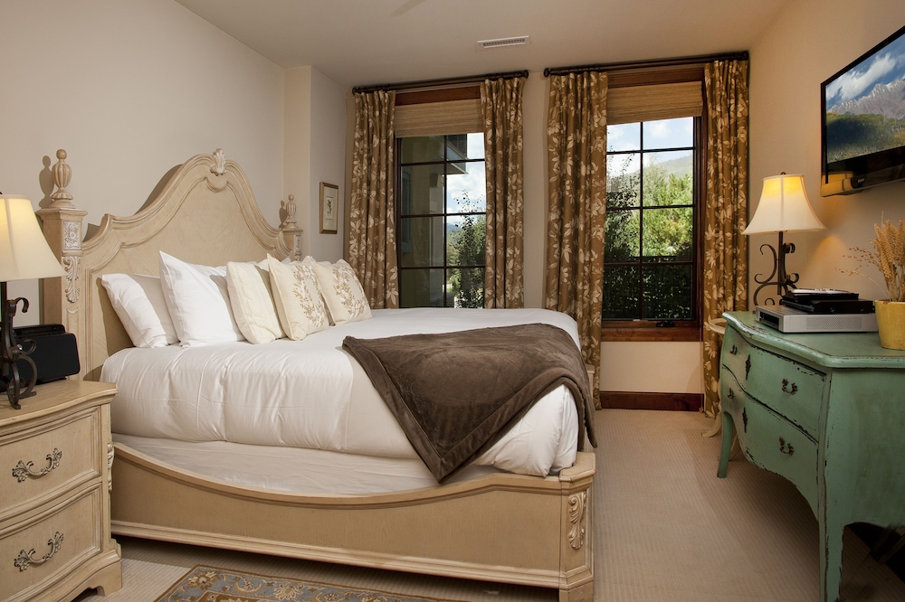 Vail Ski Resort Ritz Carlton Vacation Rentals