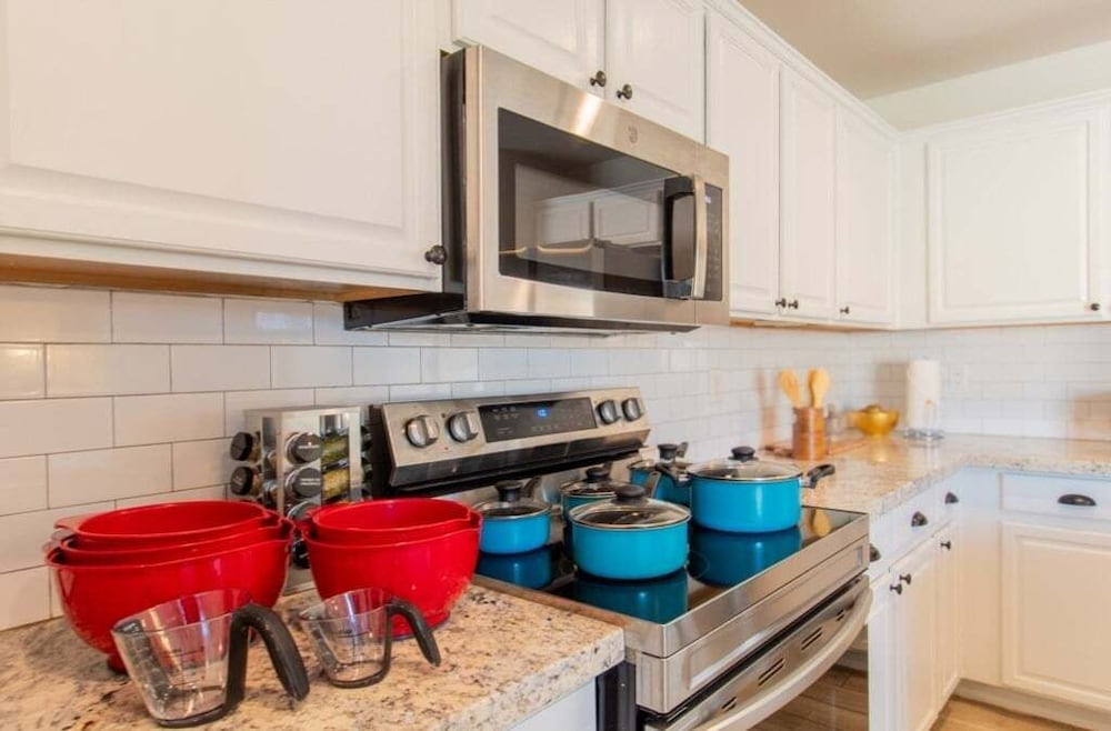 Casa Alessia 4br Home & Heated Pool 4 Bedroom Home