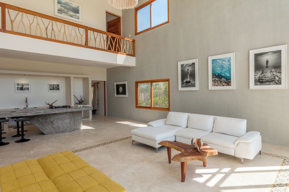 Casa Imox