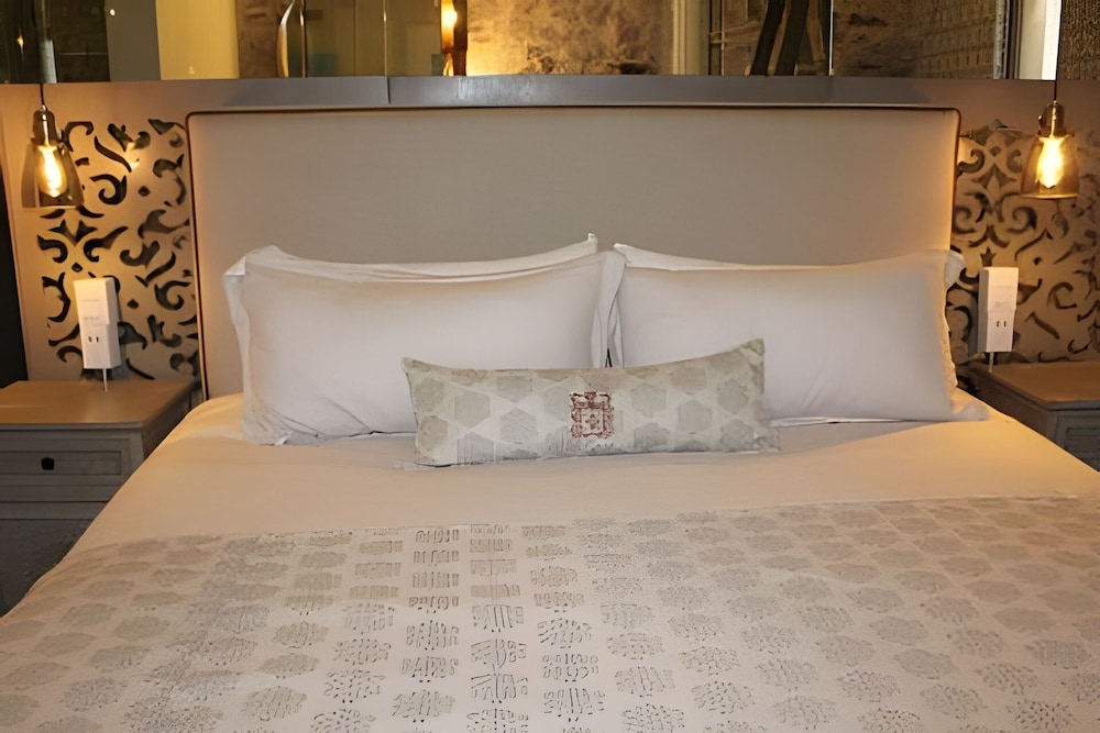 Castello di Carlo - Suite Carlo V