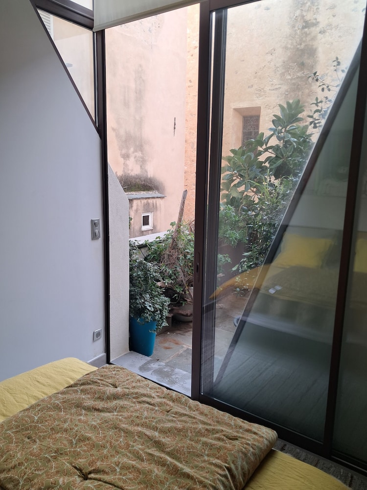 Chambres de charme Bastia