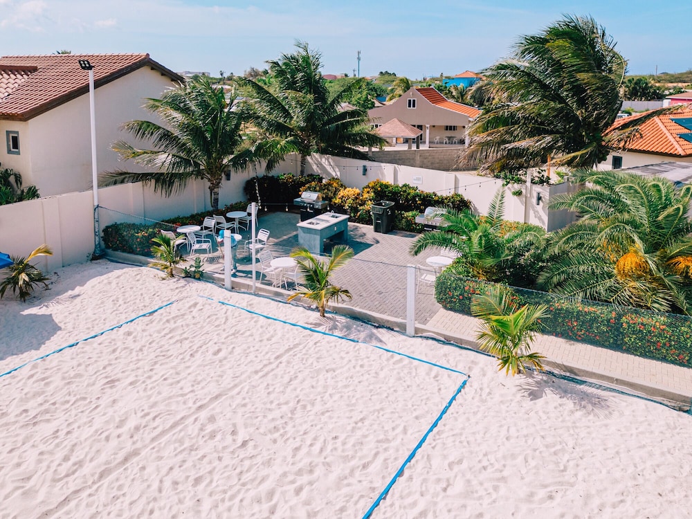 Aruba's Life Vacation Residences