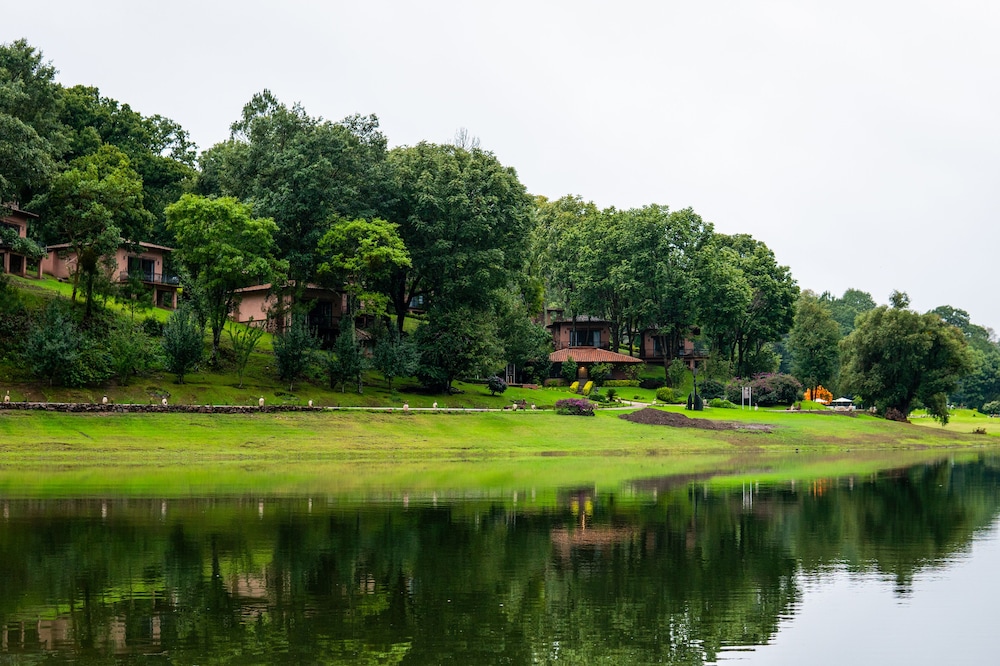 Sierra Lago Resort  Spa - All inclusive - Property Image 172