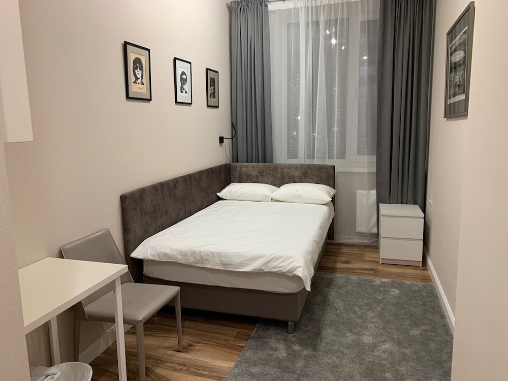 ArtBox Hotel