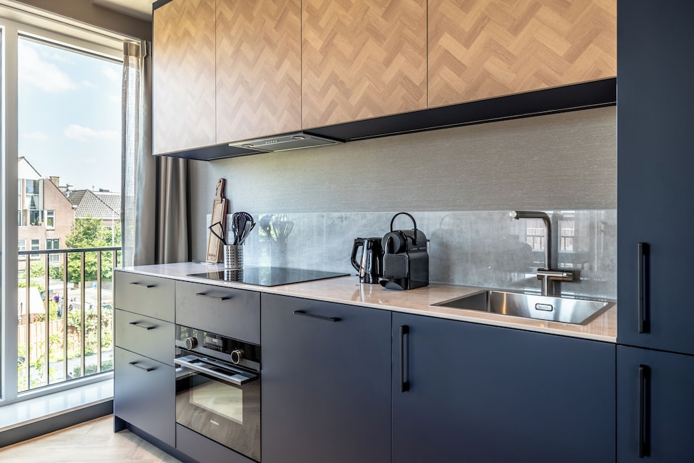BizStay Delft