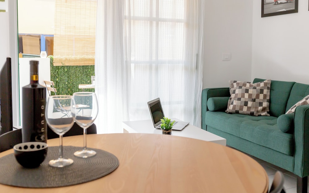 Casa Frida With High-speed Wifi and Smart-tv