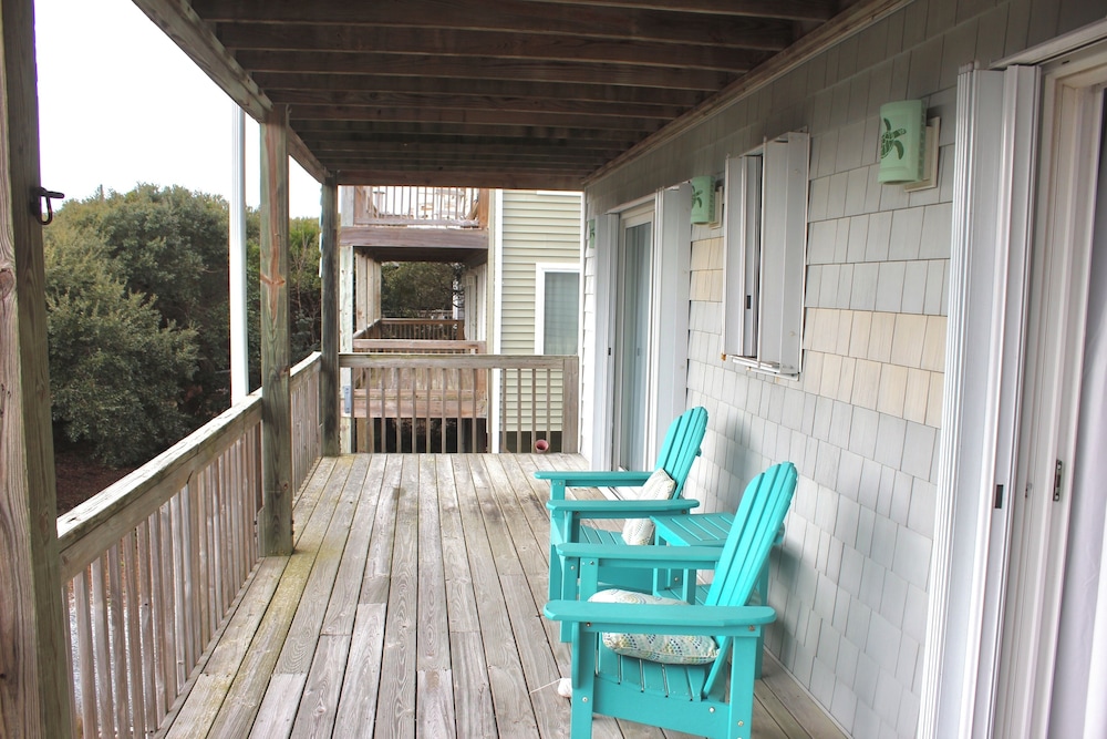 Bluebird by Topsail Realty