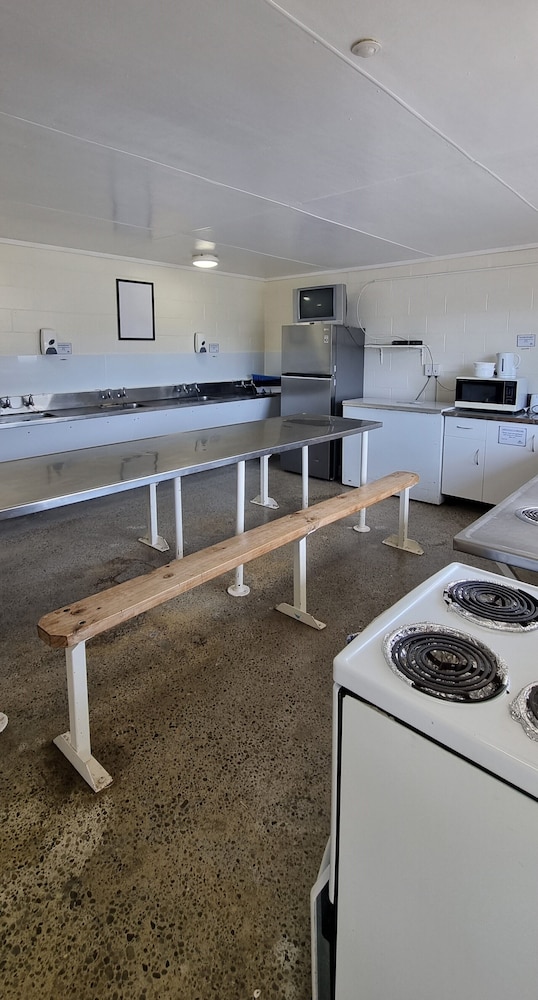 Urenui Beach Camp
