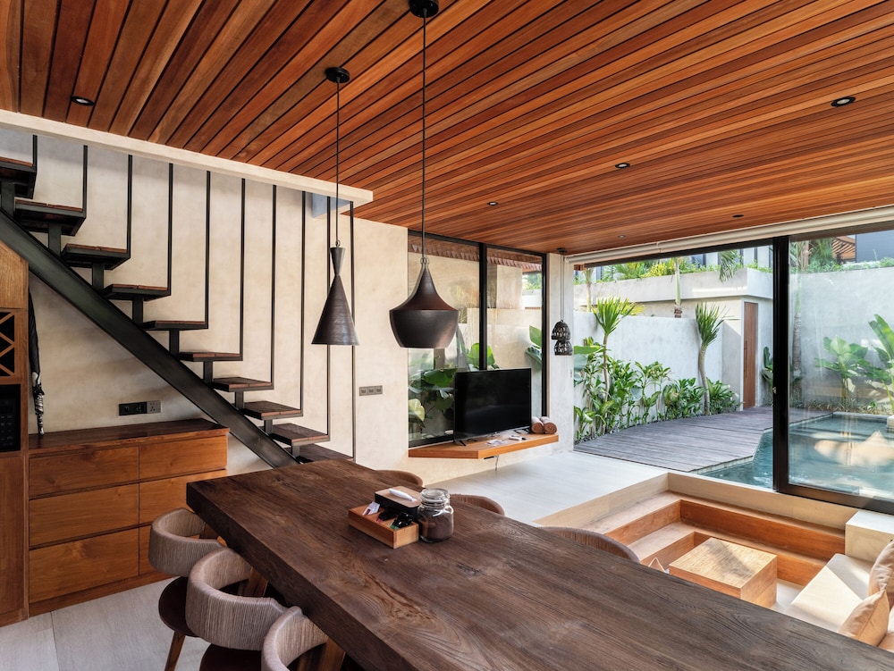 Blacksand Villas Canggu
