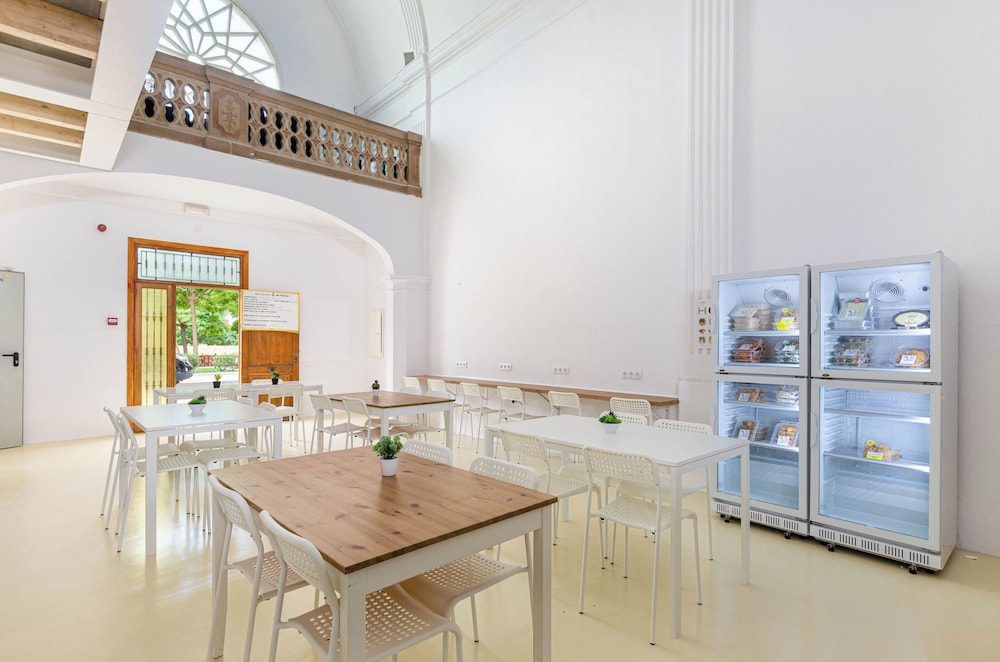 Urban Hostel Palma Albergue Juvenil