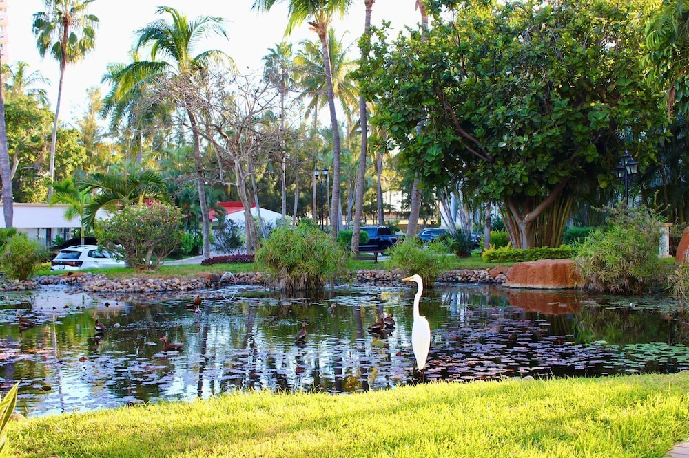 Costa Bonita Apartments