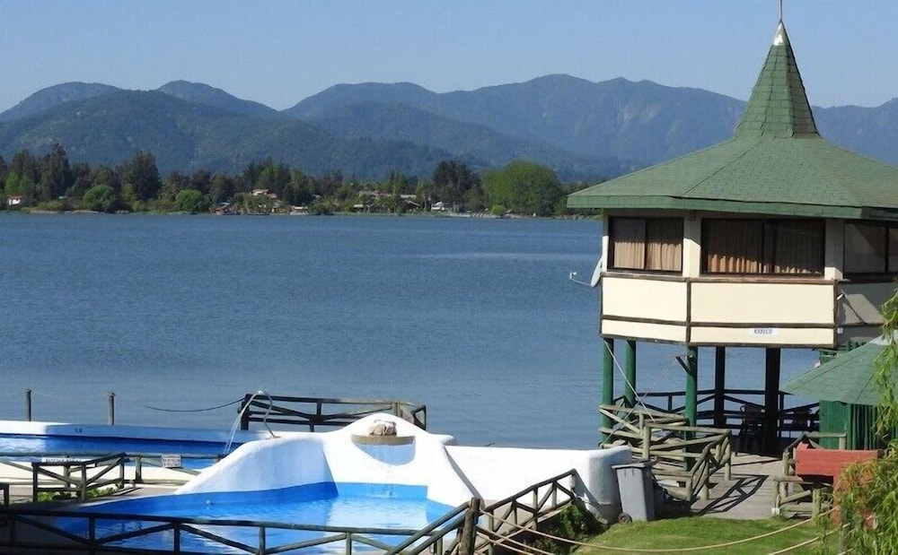 Cabañas Villa Alejandra