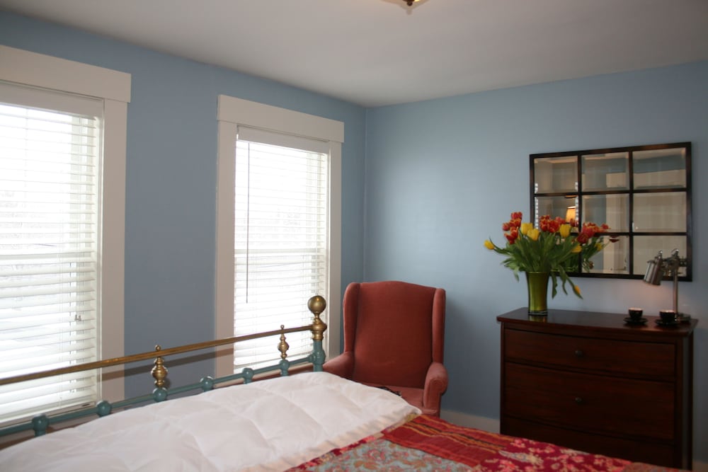Sugar Hill Inn