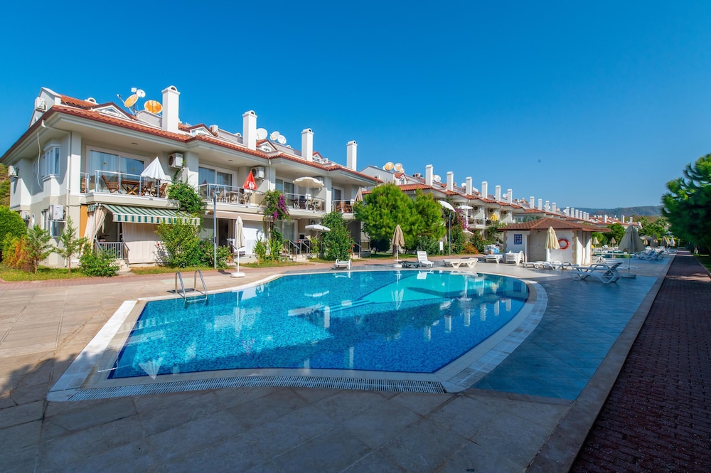 Sunset Beach Club Fethiye