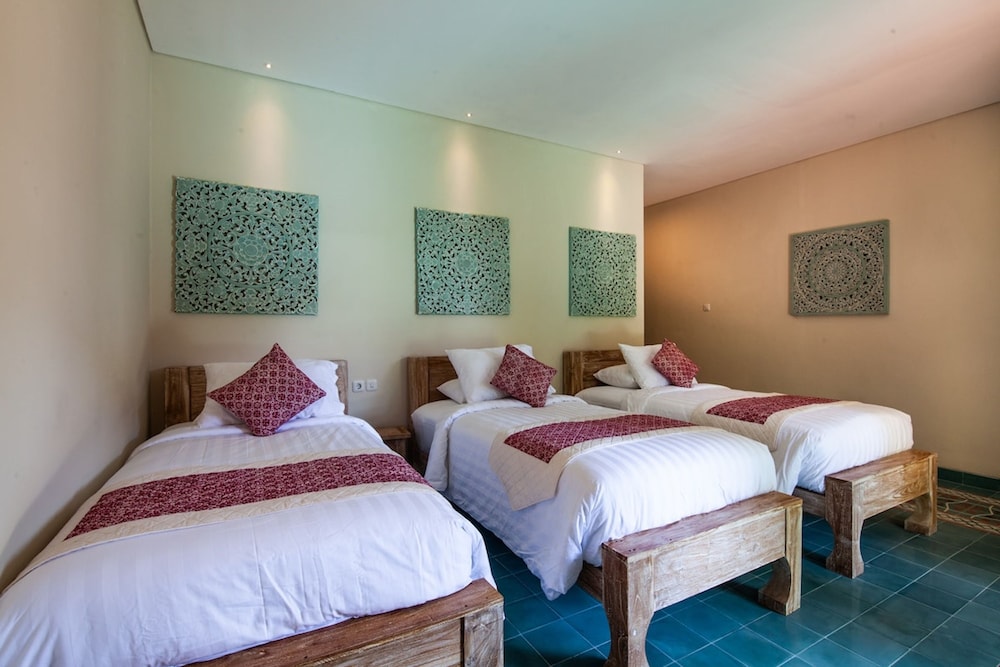 SPV Nusa Dua Luxury Traditional Design Nusa Dua