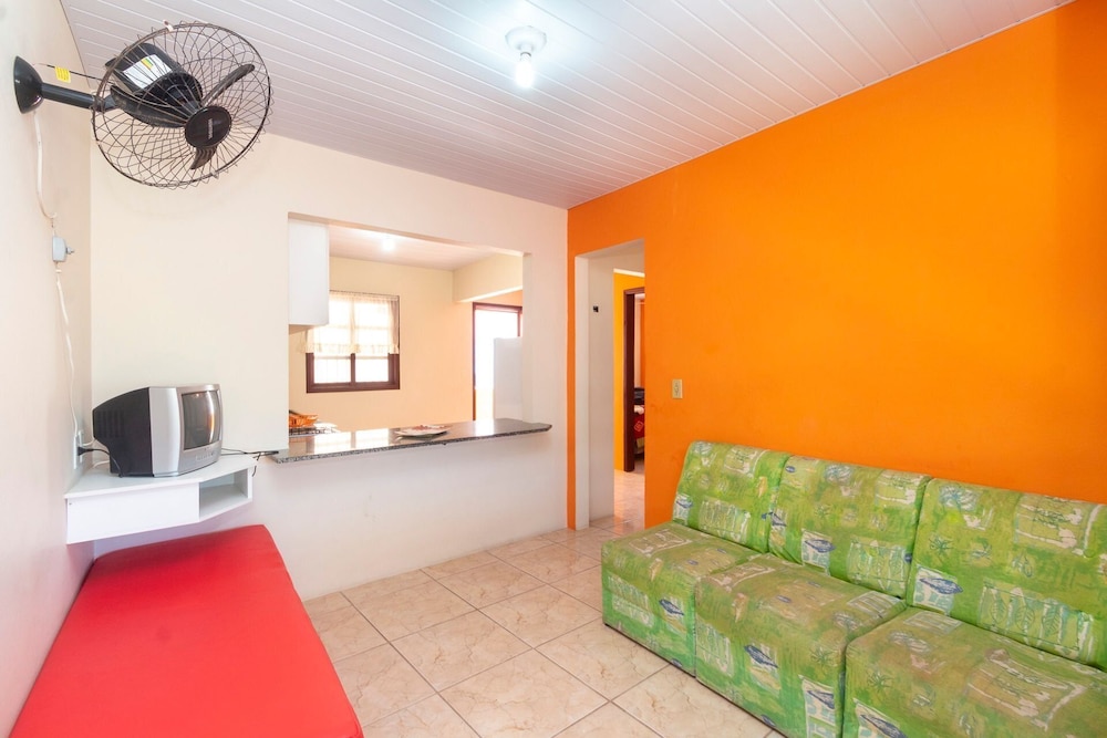 AP 10 Ala Conceição Residencial Solavir