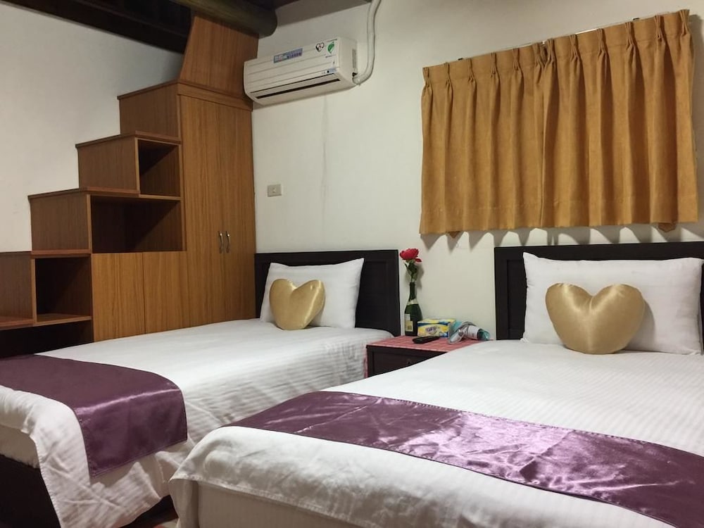 Wu Feng Homestay view 3