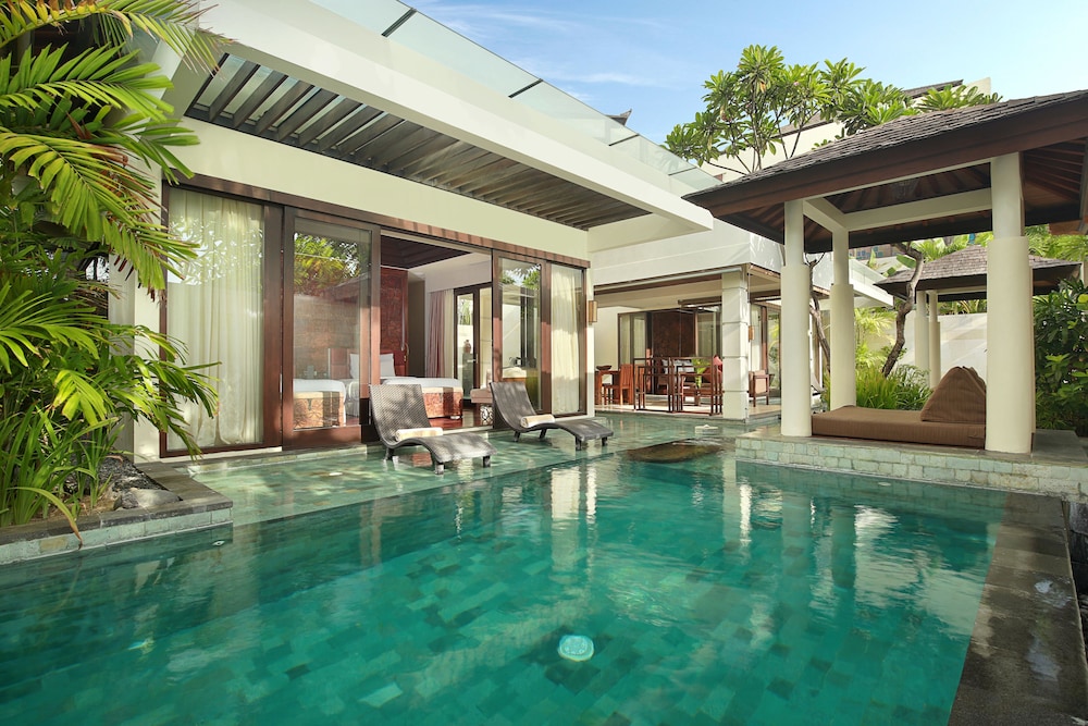 The Seminyak Beach Resort & Spa 60