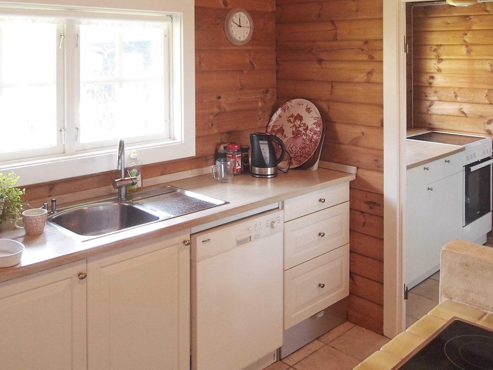 10 Person Holiday Home in Nykobing Sj view 4