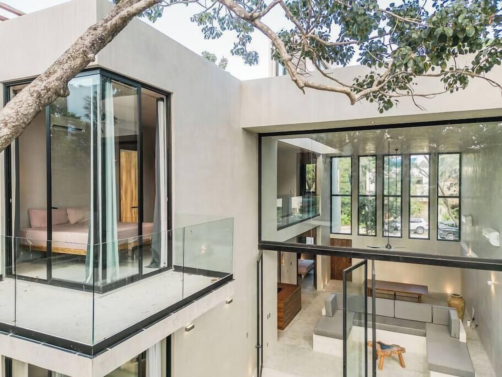 Casa Leto - M11