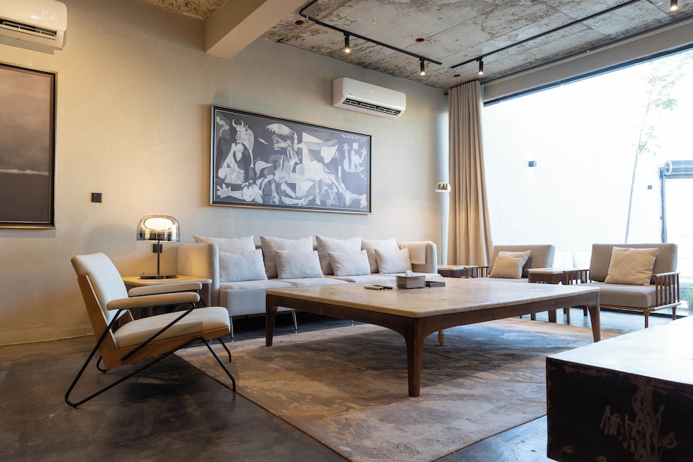 Portal Chalets With Private Pool- Qirwan