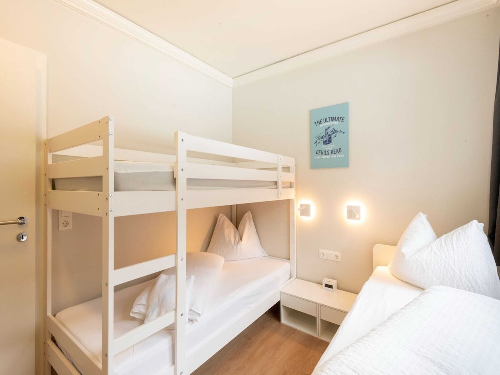 Holiday Apartment in Zwieselstein Near Solden view 3