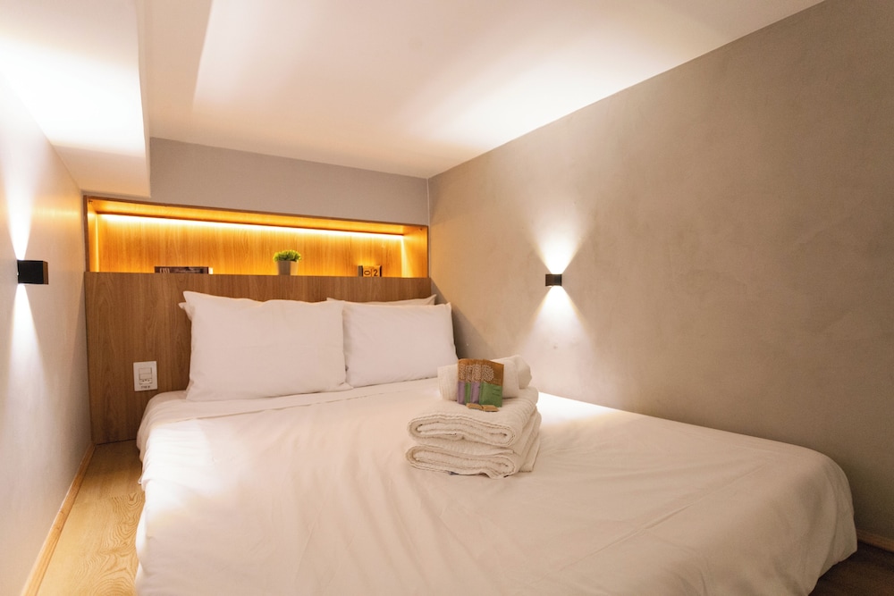 ARQ Vila Mariana