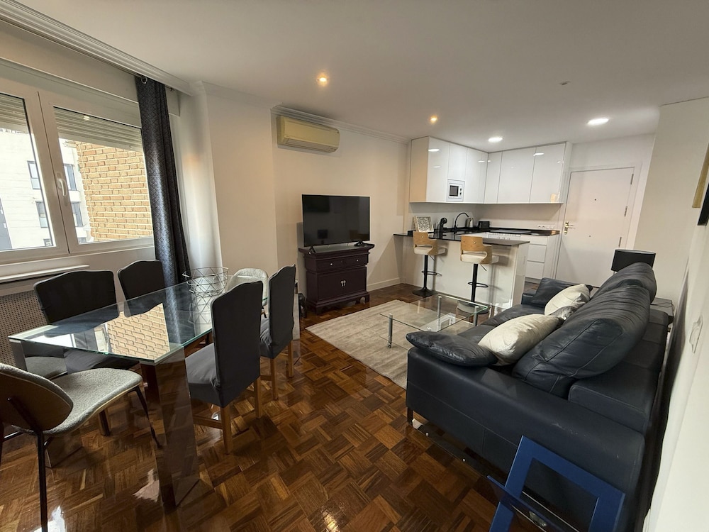 M Lho123hag Alquiler Mensual Piso 1 Dormitorio e