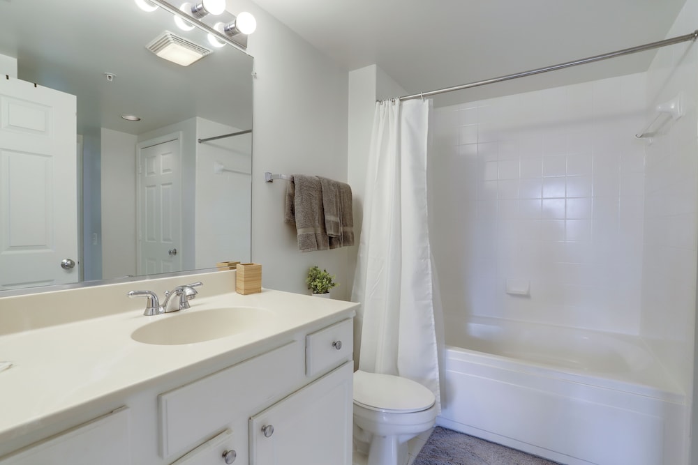 Apartments at the Heart of Arlington