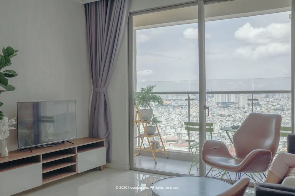 Saigon Fairy Land