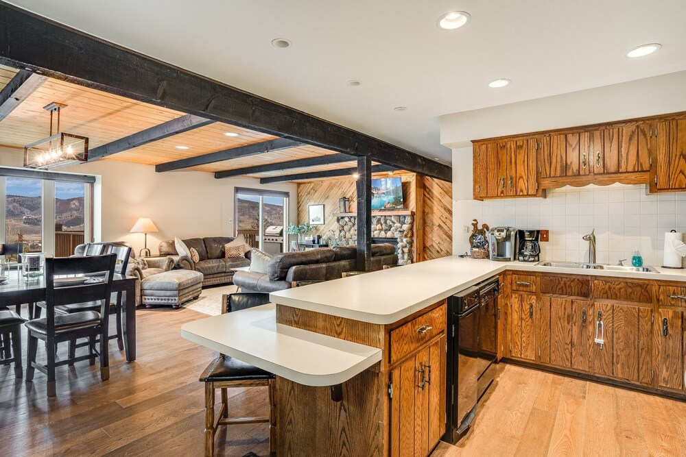 Steamboat Springs CO Condos
