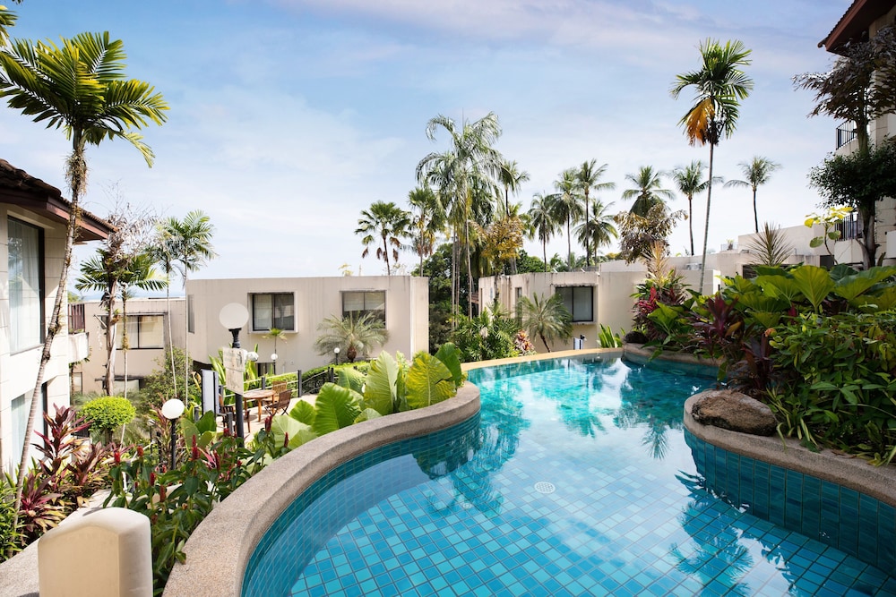 Ocean View 3BR Apartment ANDC 100-2