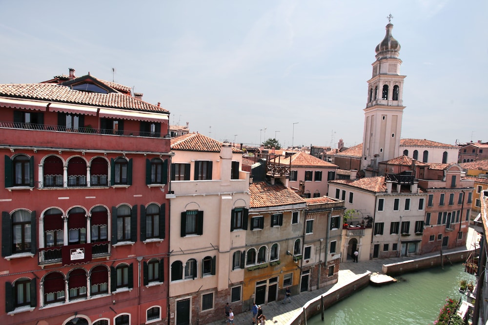 Palazzo Schiavoni Residenza d’Epoca