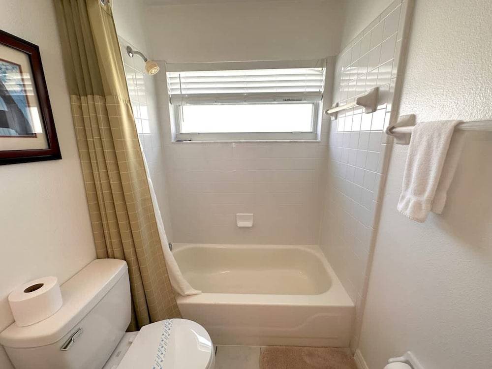 Less Than 10 Minutes From Disney 3Bd Villa With Pool