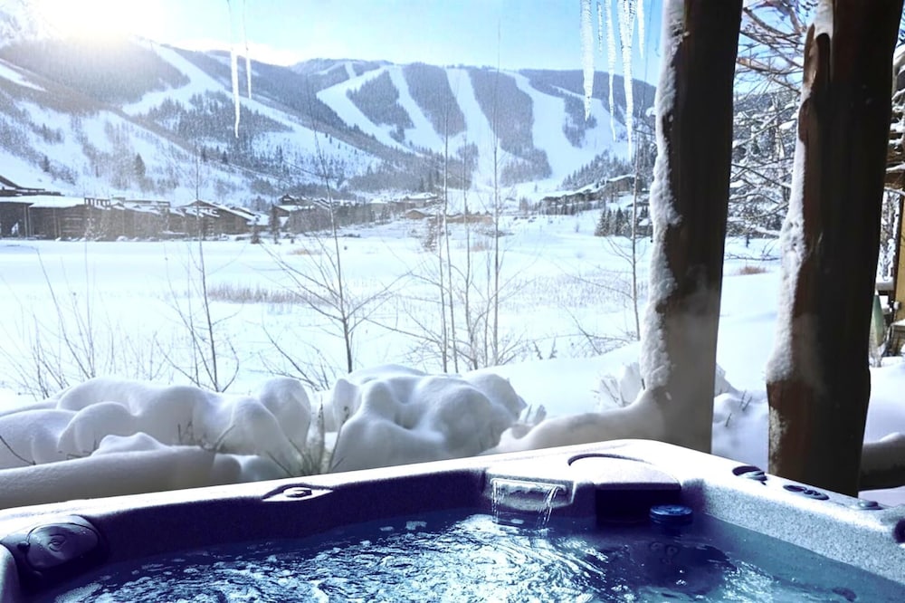Deer Valley Bct-501 Hot Tub KBM Resorts