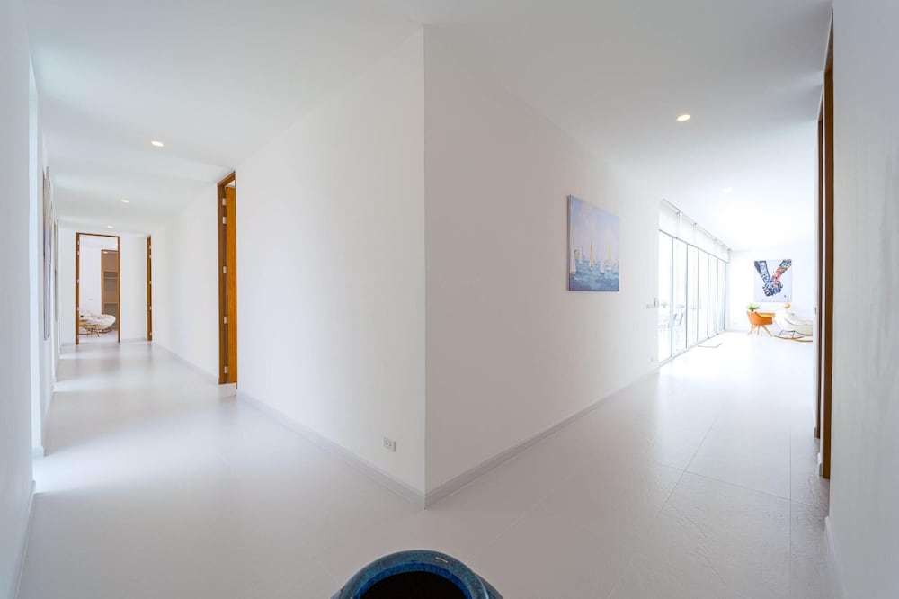 Modern Villa at Palm Hills GolfClub PH4B