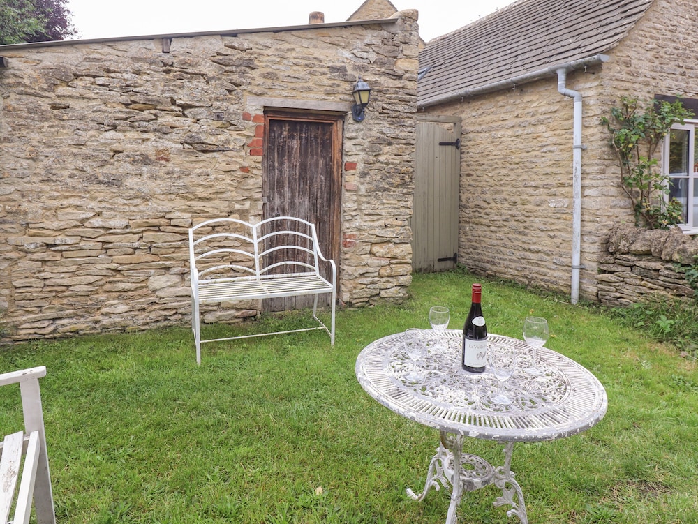 Cosy Cottage