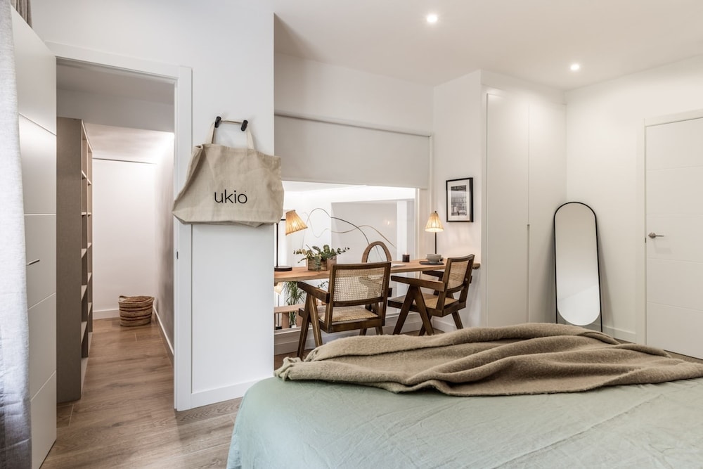 Formia - 2 Bedrooms in Azca