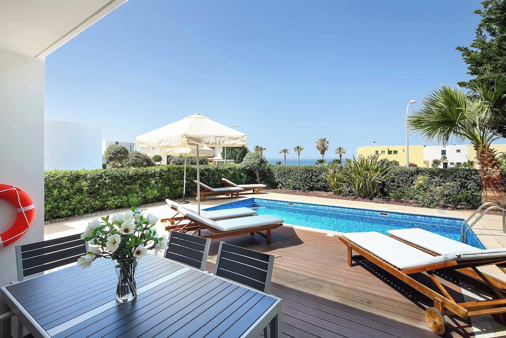 Villa Turquoise