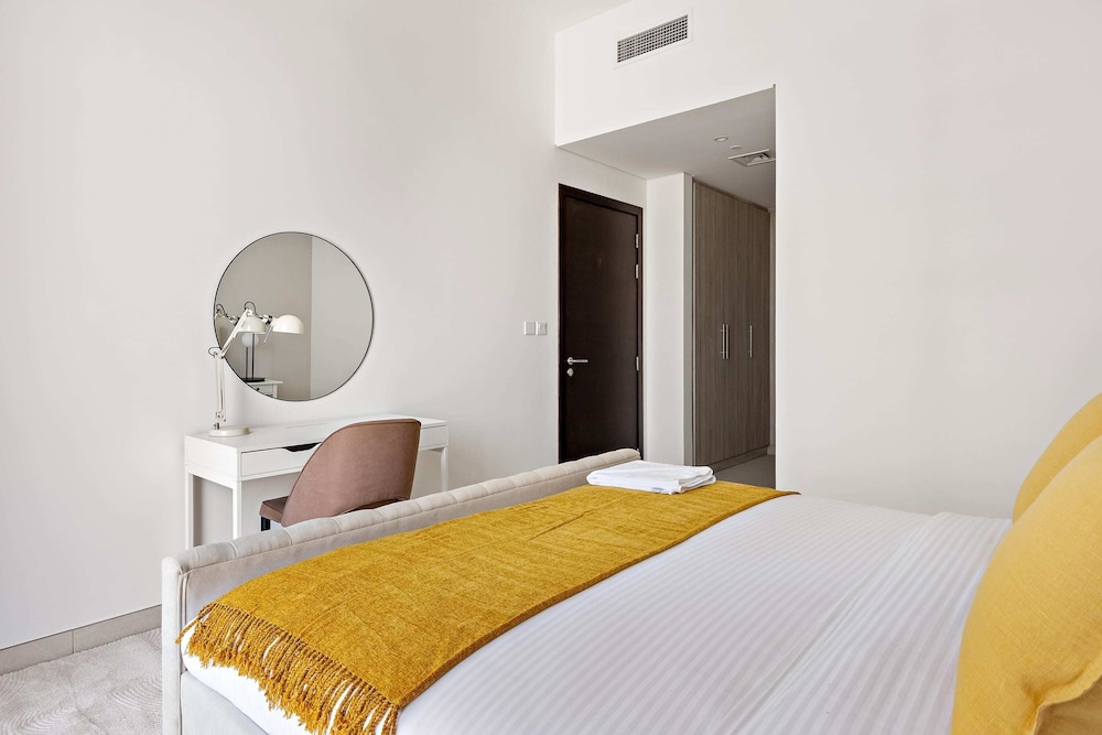 Abu Dhabi Vacations - Silkhaus Najmat C 2, Al Reem Abu Dhabi - Property Image 11