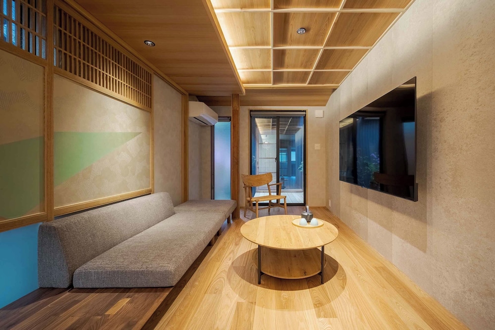 Suiki Machiya House