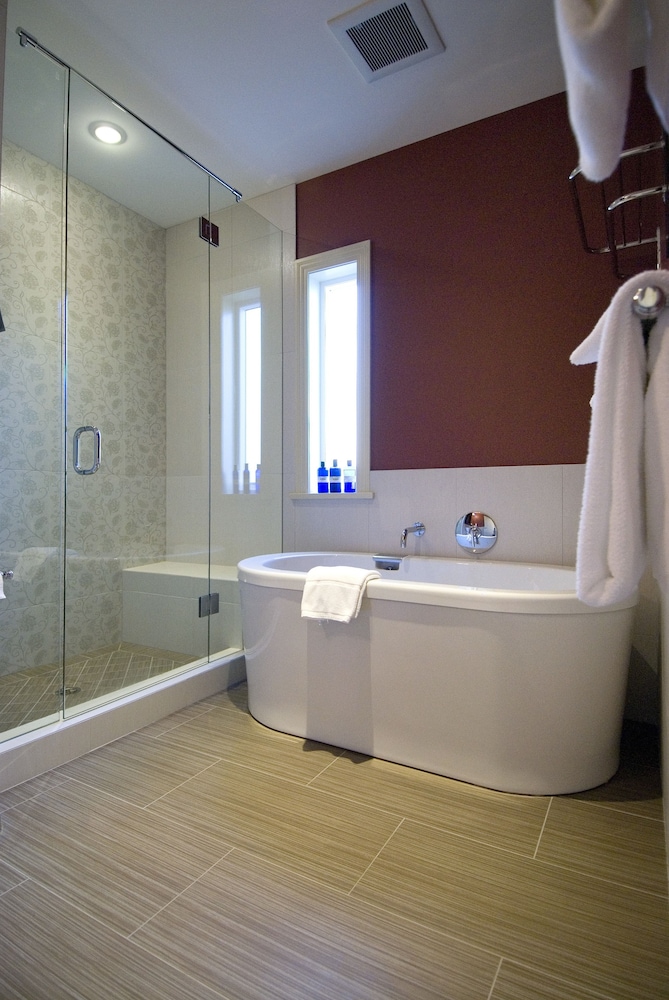 Granville House B&B
