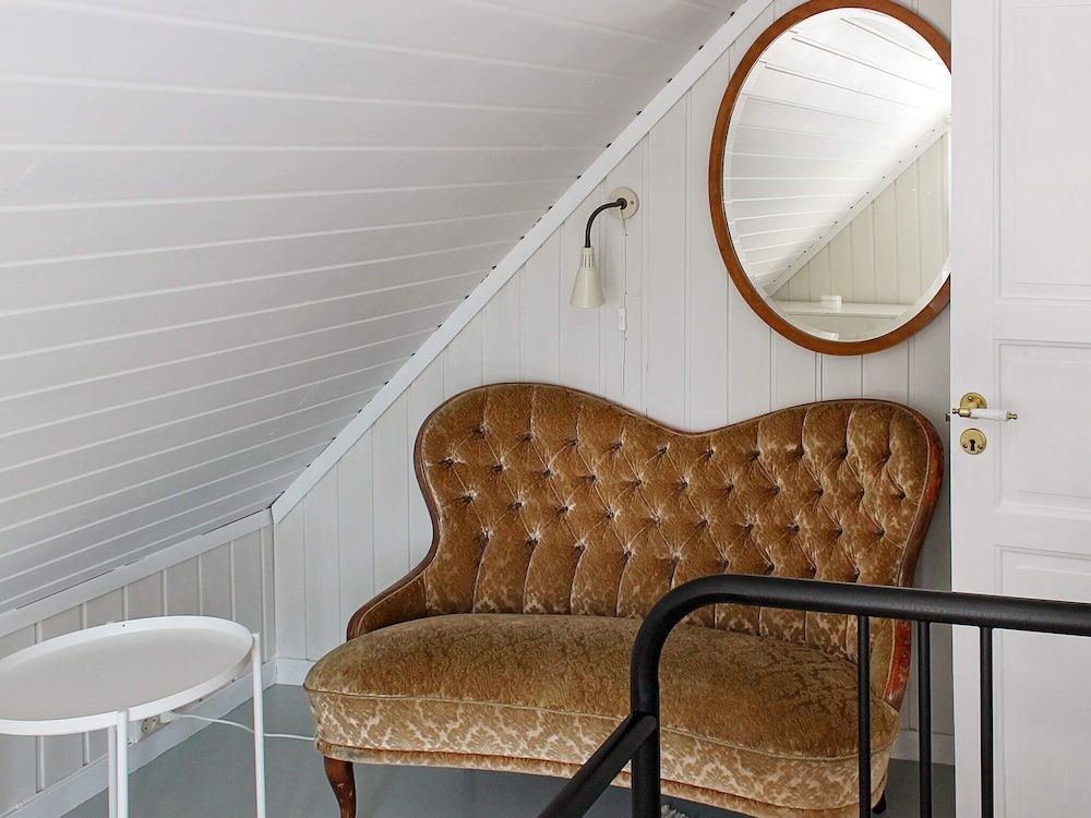 6 Person Holiday Home in Brevik view 3