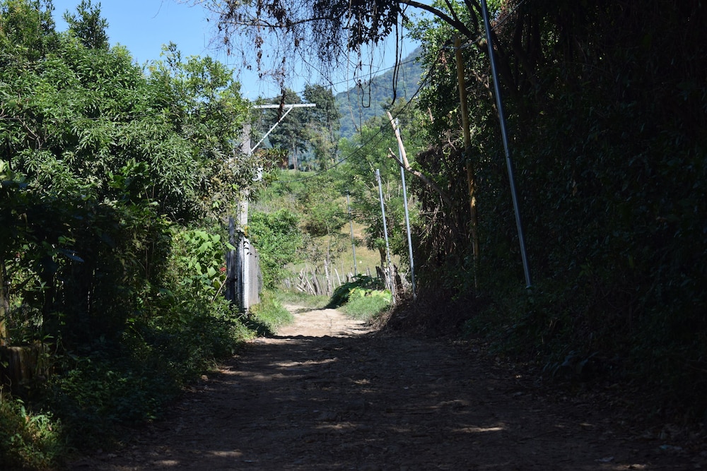 Hospedaje Familiar Bunkua