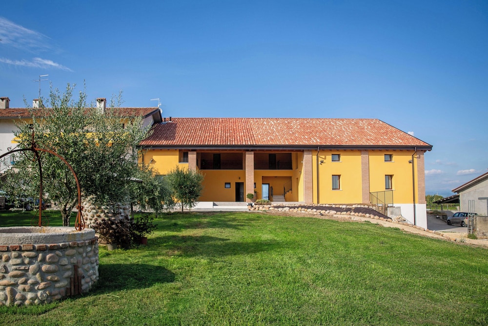 Agriturismo Corte Casa Erminia