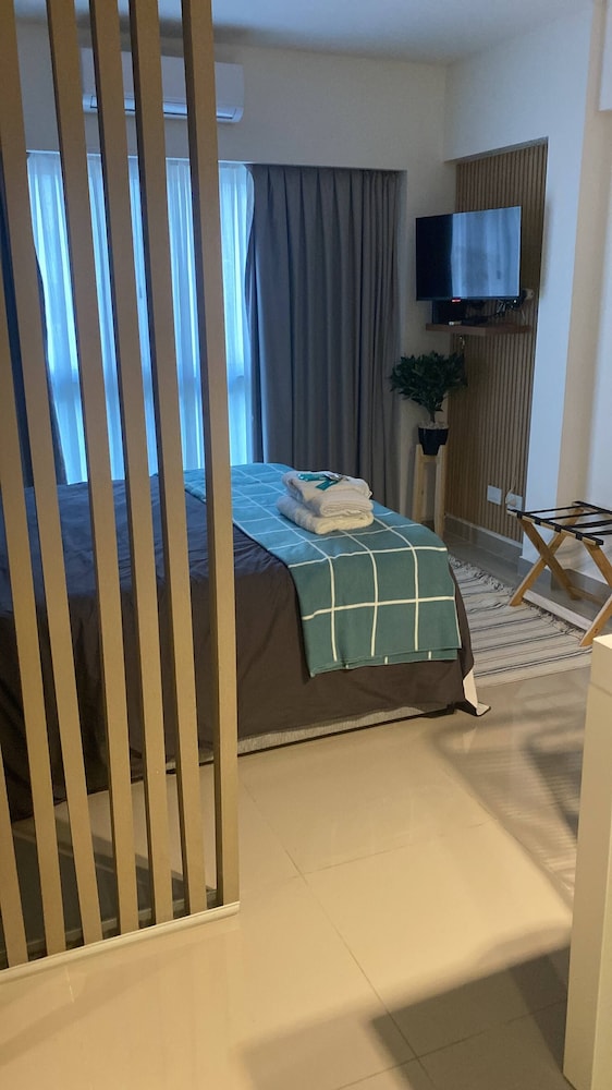 Modern & Cozy Studio in San Telmo With Exclusive Service no 1